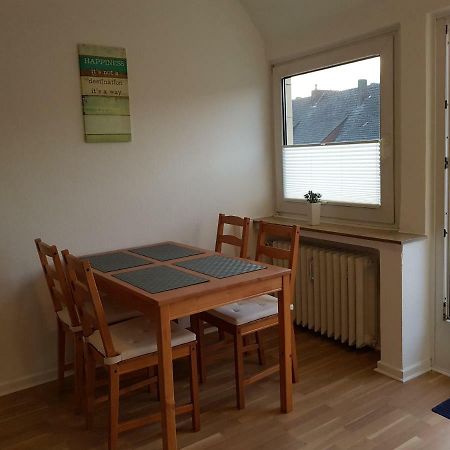 Ferienwohnung Central Munster  Exterior photo