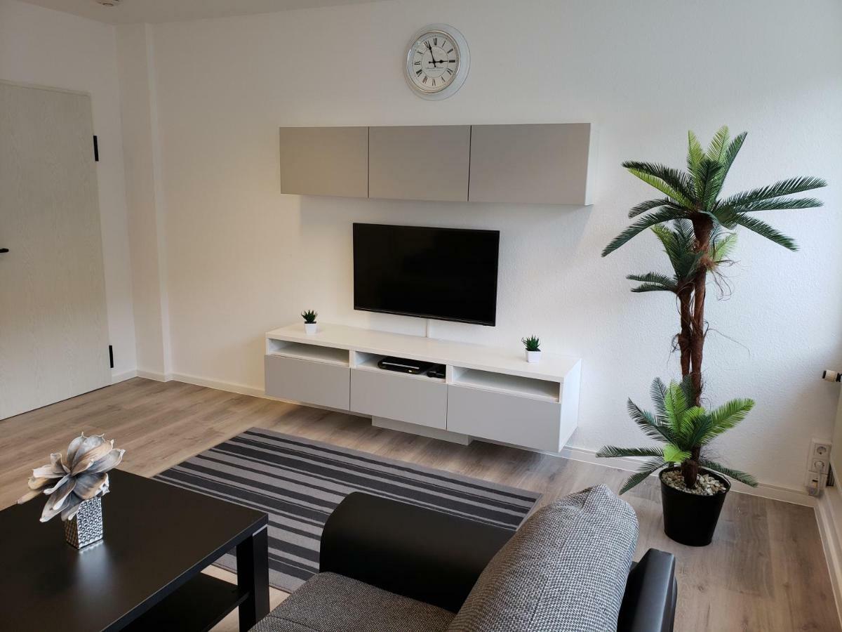 Ferienwohnung Central Munster  Exterior photo