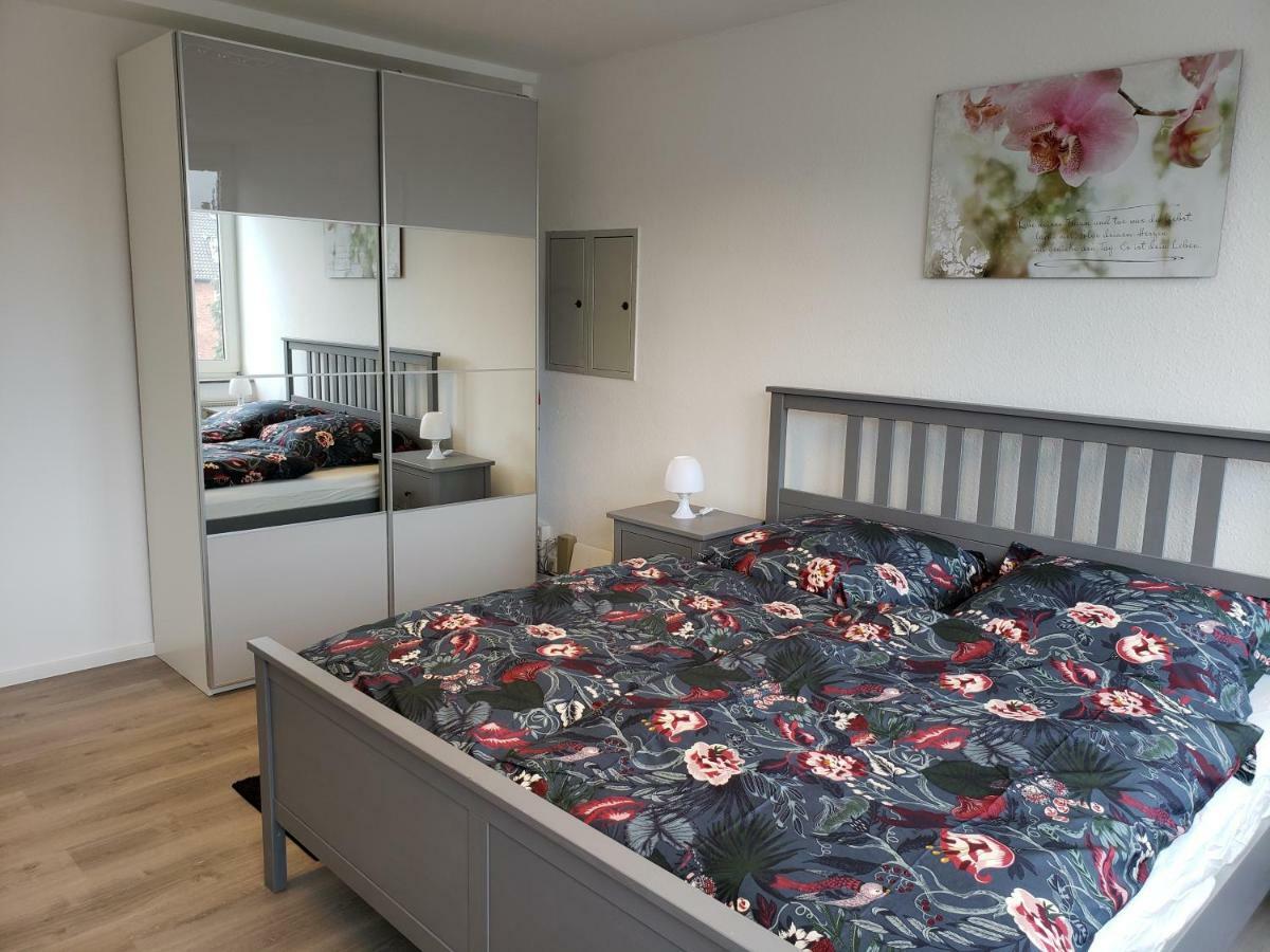 Ferienwohnung Central Munster  Exterior photo